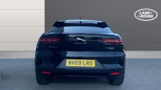 Jaguar I-Pace 294kW EV400 SE 90kWh 5dr Auto Electric Estate